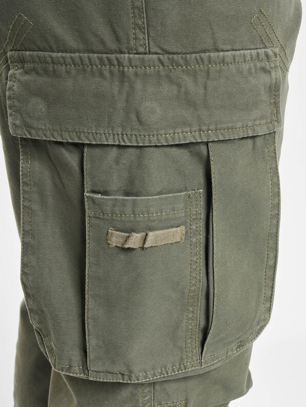 Industry Vintage 3/4-5