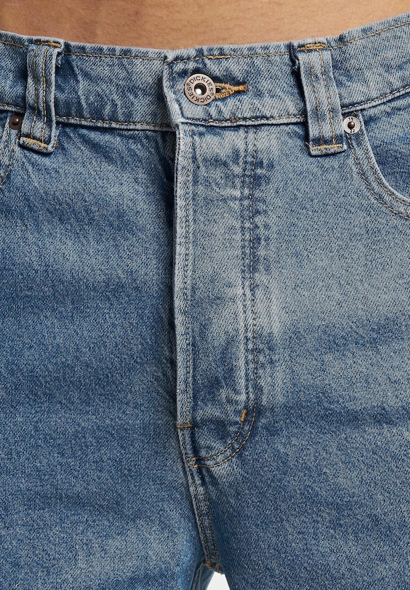 Dickies Thomasville Denim Straight Fit Jeans-4