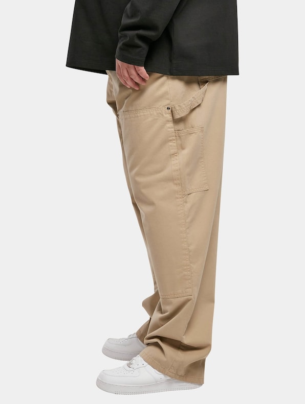 Double Knee Carpenter-2