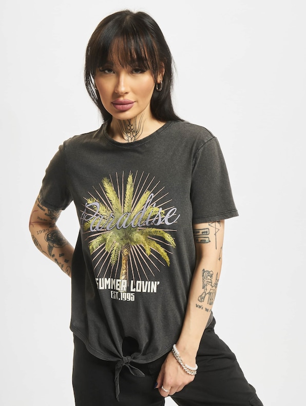 Lucy Reg Palms Knot Boxy-2