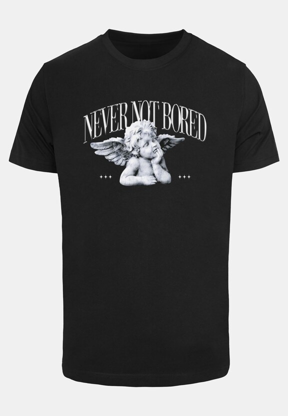 Never Not Bored Tee-4