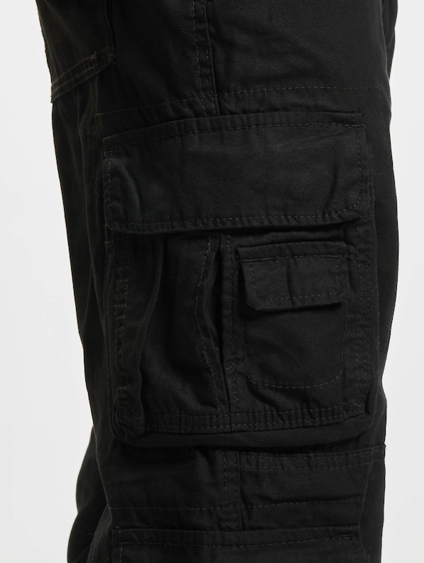 Pure Slim Fit Trouser-8