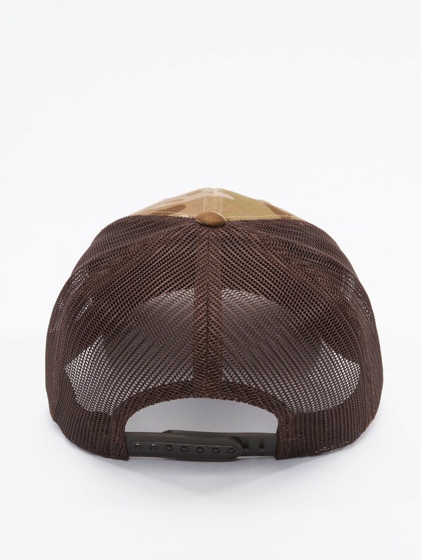 Retro Trucker Multicam® -1