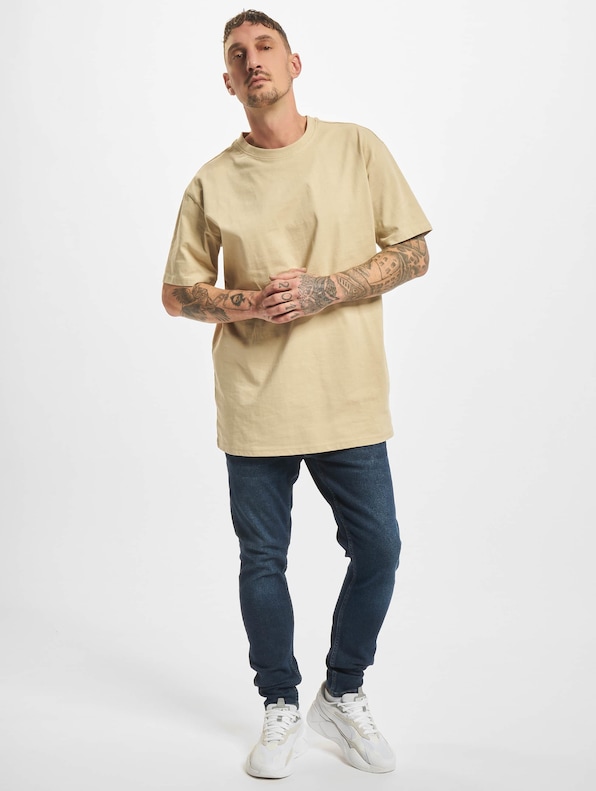 2Y Premium Gunnar Skinny Jeans-5