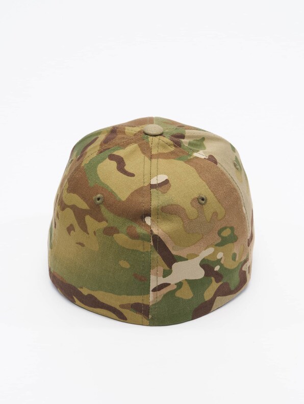 Multicam® Flexfitted-1