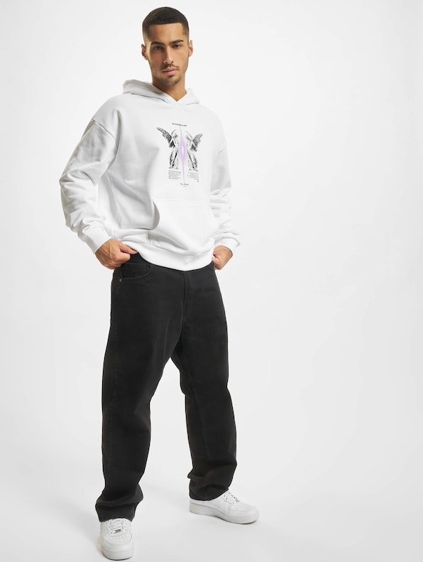 Heavy Oversized Essentials V.4 ''Truth V.1''-5