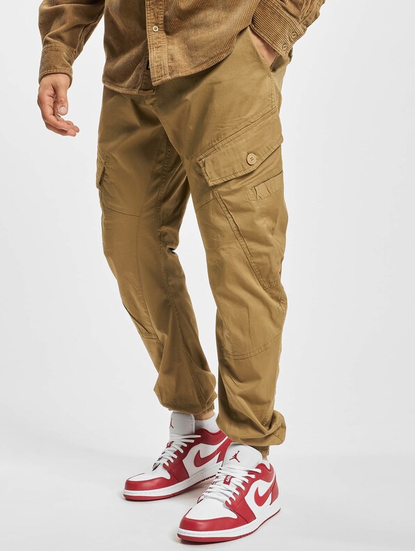 Ray Vintage Trousers-0