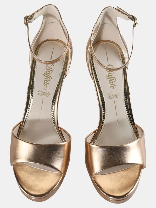 Ronja Vegan Nappa -2