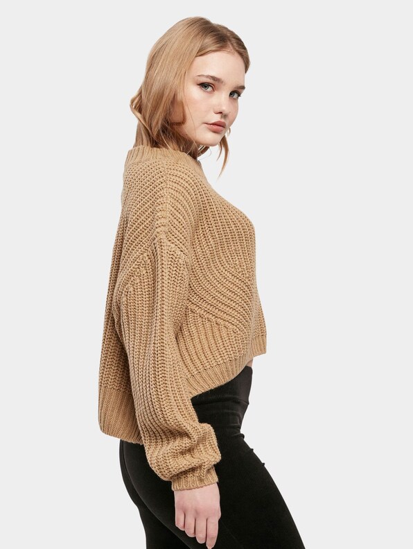 Ladies Wide Oversize-3