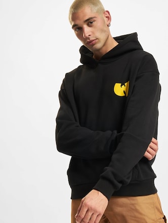 Wu Tang Loves NY Heavy