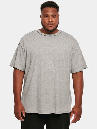 Oversized Inside Out Tee