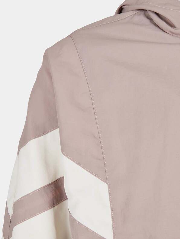 Girls Crinkle Batwing-3