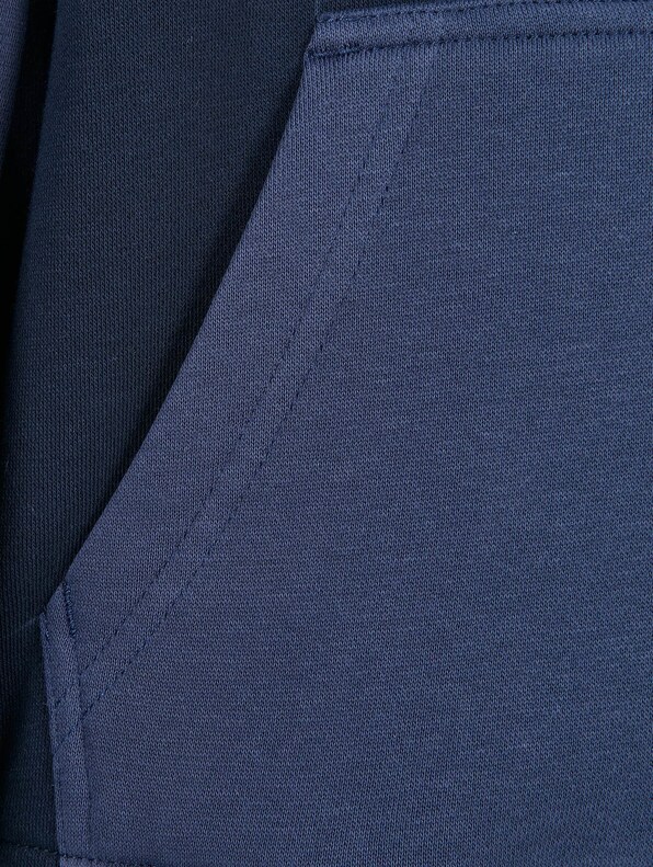 Boys 2-Tone Fake Raglan-4