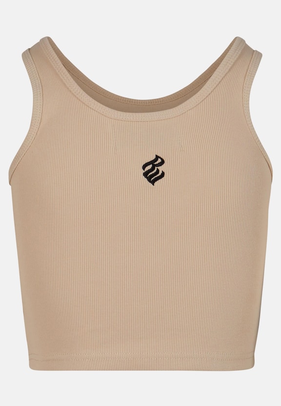 Rocawear Tanktop Cropped-3