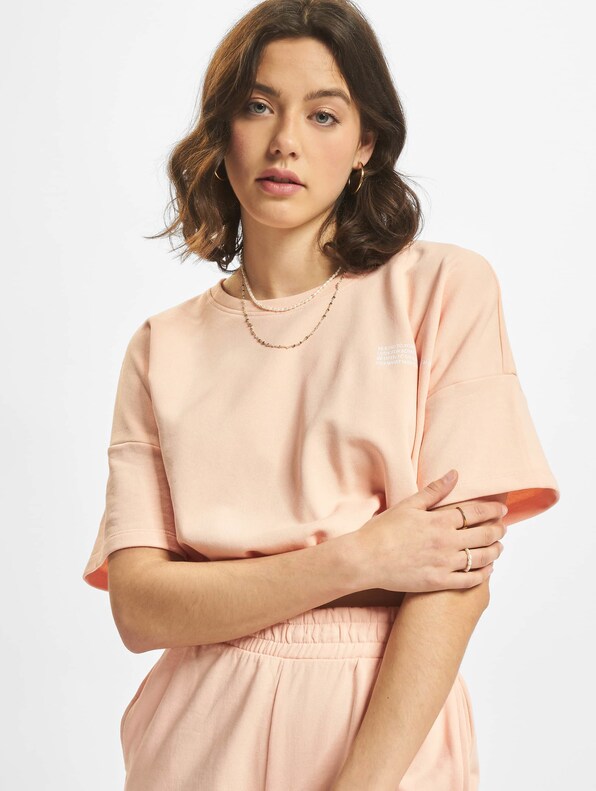 Nissi O-Neck Sweat-0