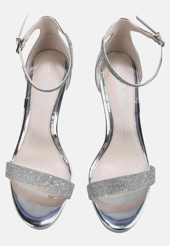 Buffalo Monroe 2 Vegan Patent-0