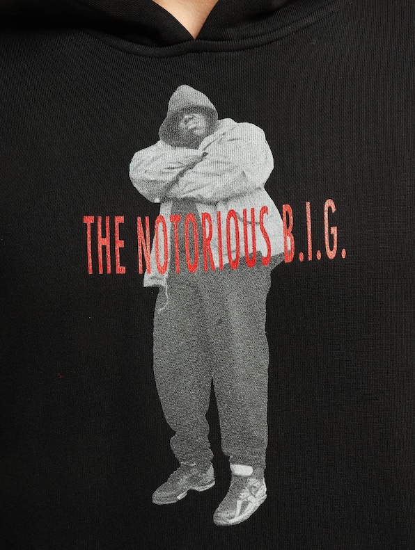 Biggie Smalls Concrete Heavy Oversize-2