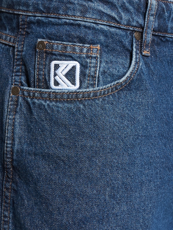 Small Signature Tape Fivepocket -5