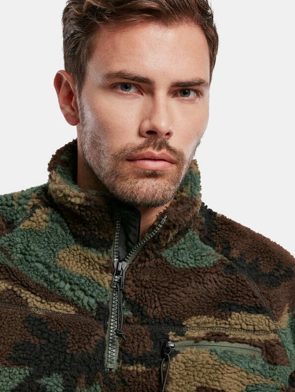 Teddyfleece Troyer-3