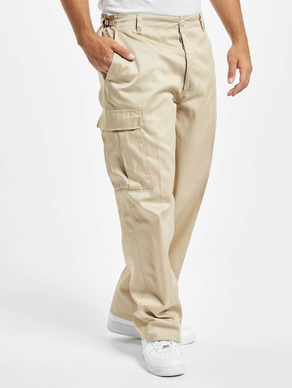 Brandit US Ranger Cargohosen-2