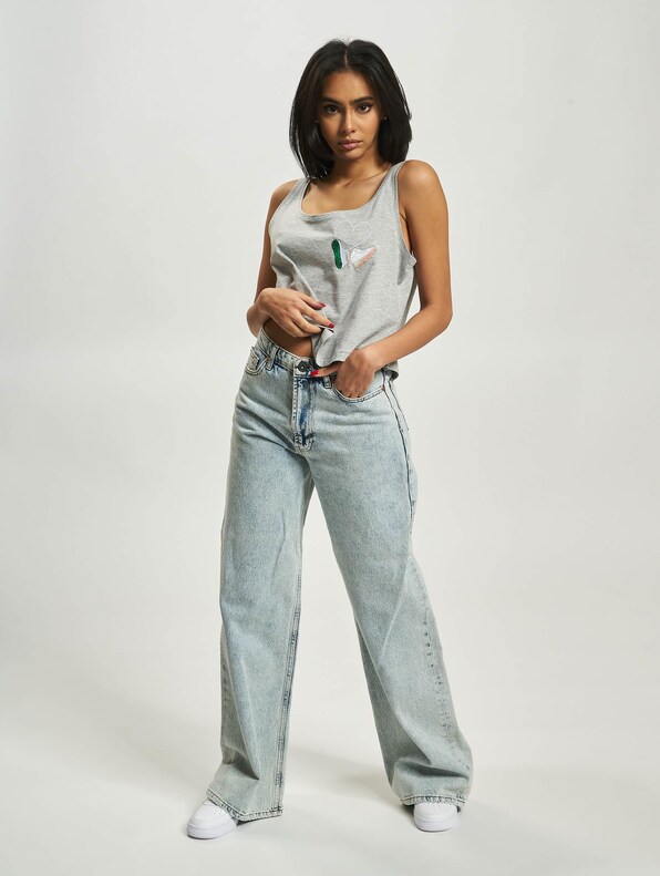 Ladies Kicks Love Emb-4