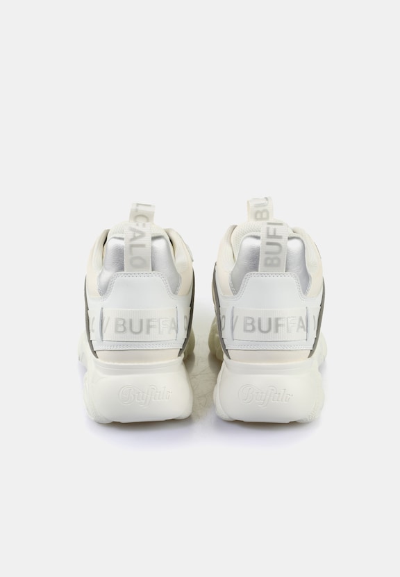 Cld Chai - Vegan Nubuck/Suede-1