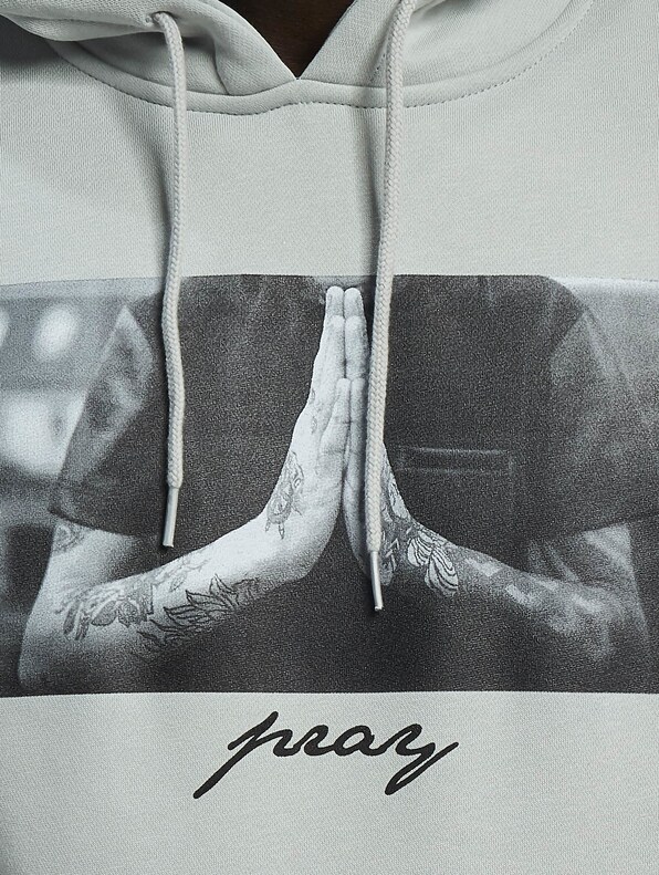 Pray Hoody-3