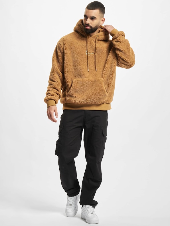 Small Signature Teddy -4