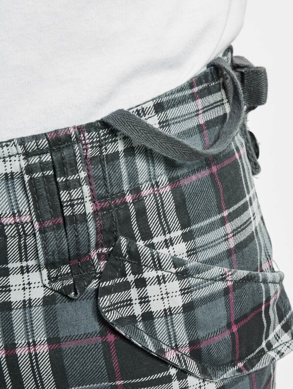 Industry Vintage 3/4-5