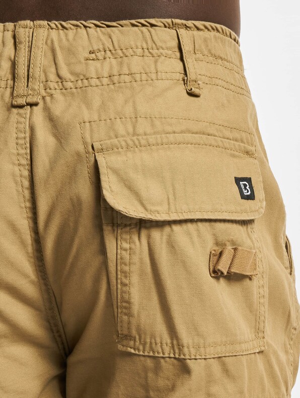 Pure Slim Fit Trouser-3