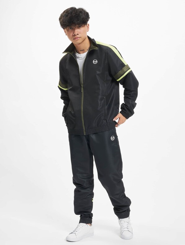 Sergio Tacchini Cryo Trainingsanzug-0