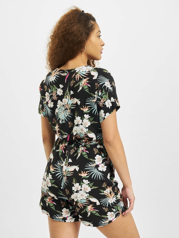 Ladies Short Viscose Belt -1