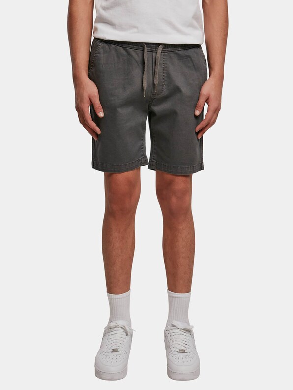 Stretch Twill Jogger-2