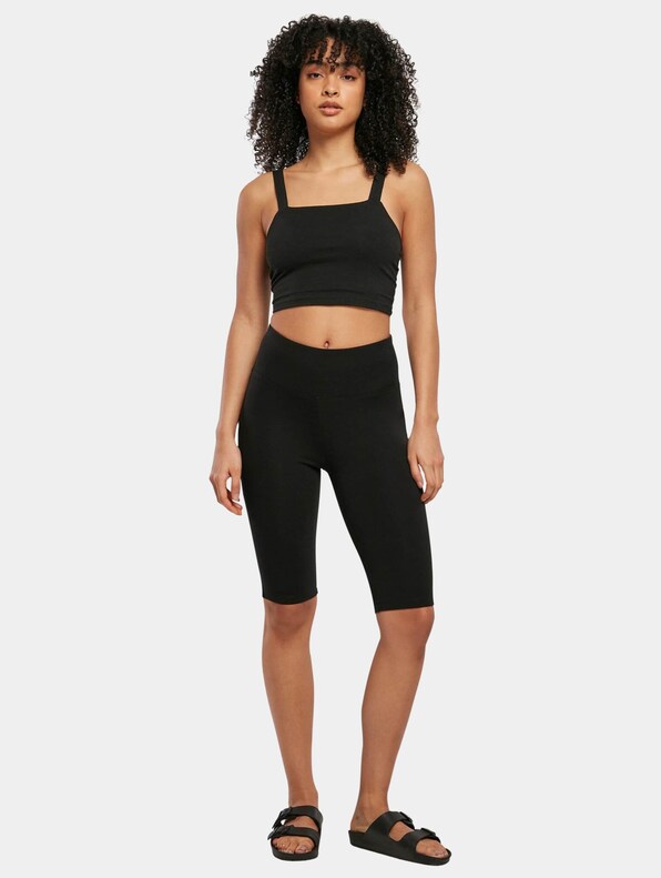 Ladies Organic Stretch Jersey Cycle -5