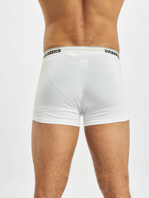 Organic Boxer Mix 3-Pack -2