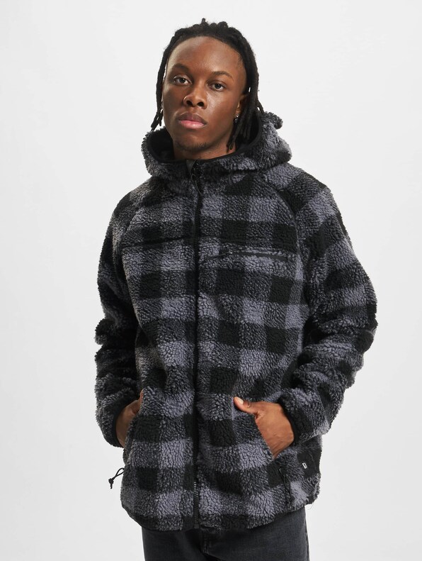 Teddyfleece Worker-2