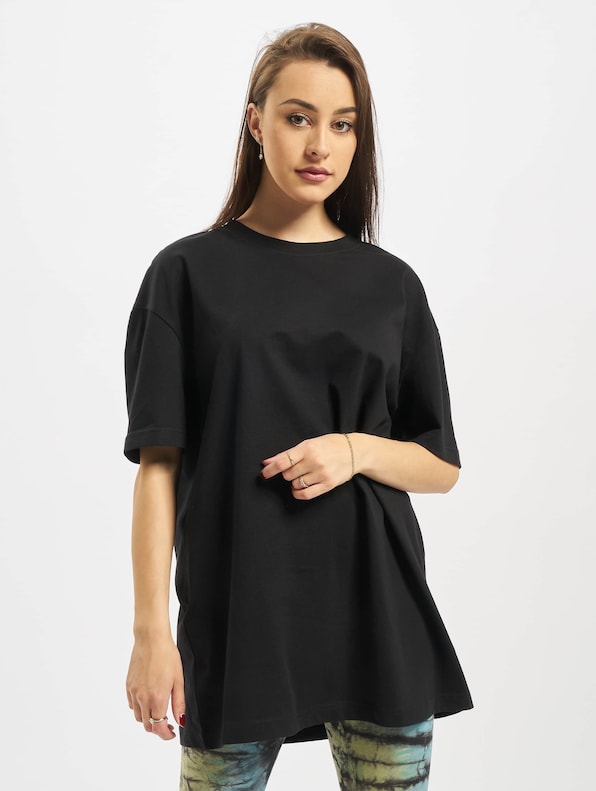 Ladies Oversized Boyfriend-2