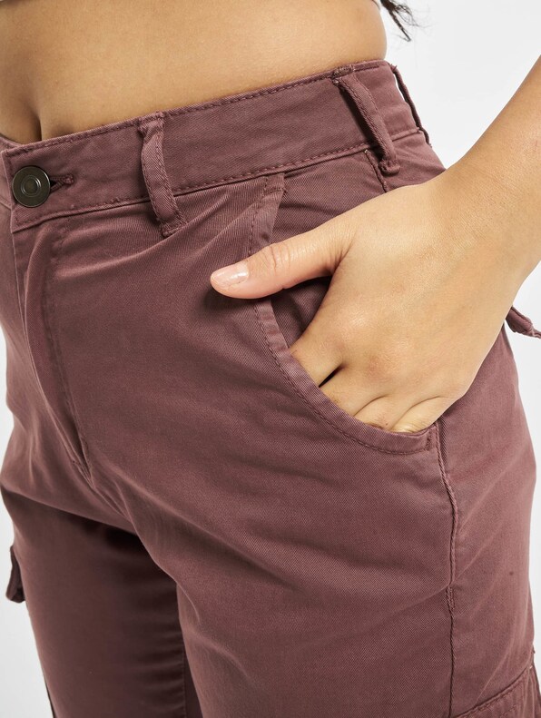 Ladies High Waist -6