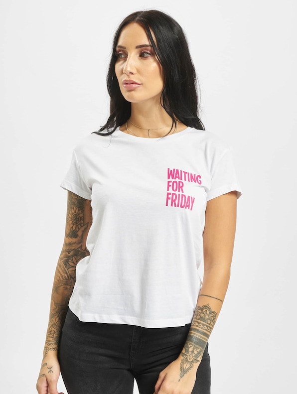 Waiting For Friday-2