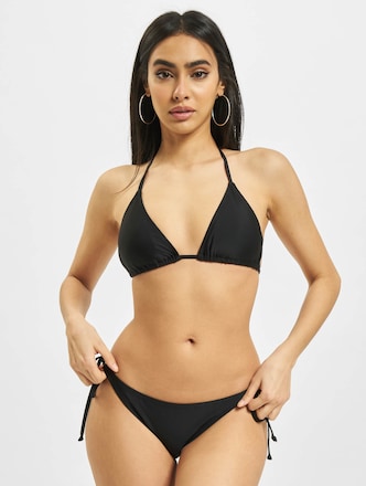 Ladies Recycled Triangle