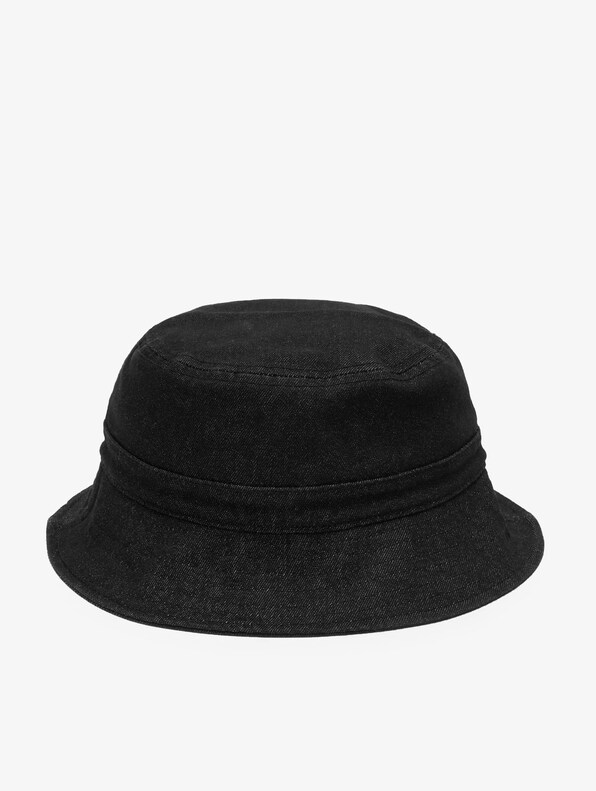 Denim Bucket-0