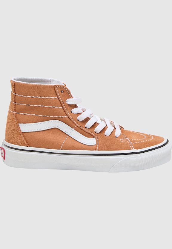 UA SK8-Hi Tapered-3
