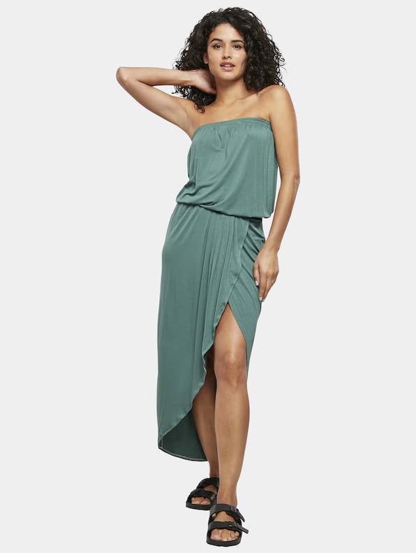 Ladies Viscose Bandeau-0