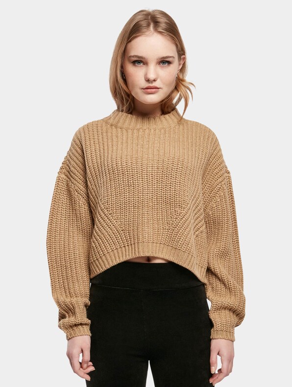 Ladies Wide Oversize-2