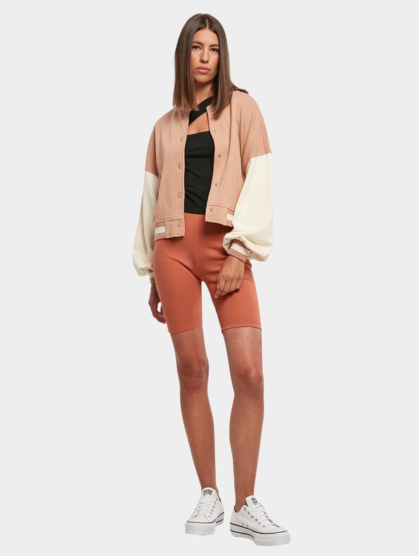 Ladies Oversized 2 Tone-3