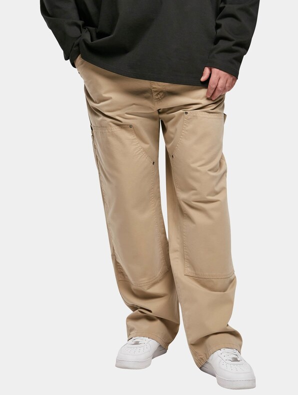 Double Knee Carpenter-0