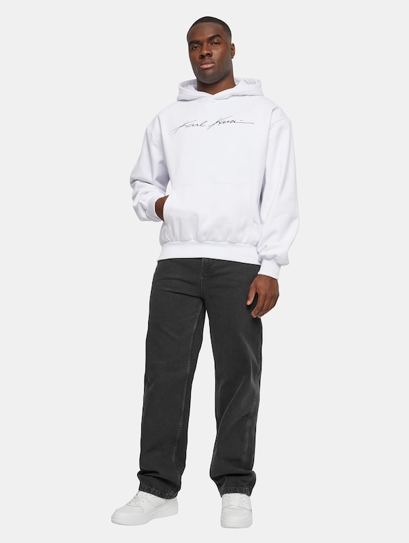 Autograph Heavy Sweat Os-2