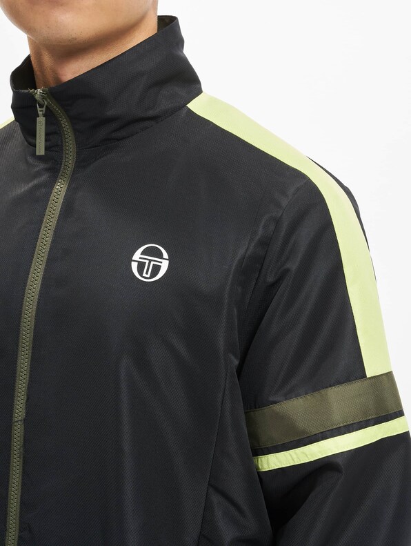 Sergio Tacchini Cryo Trainingsanzug-6