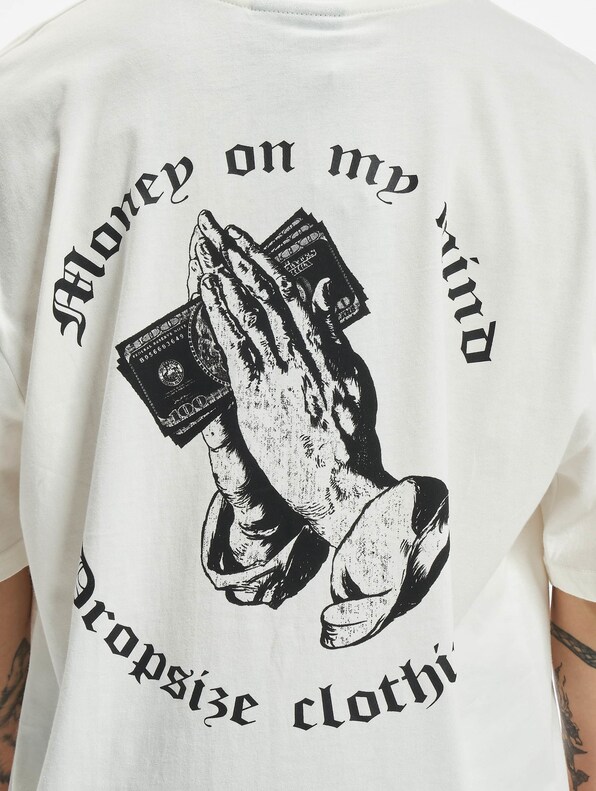 Heavy Oversize ''Money On My Mind''-3