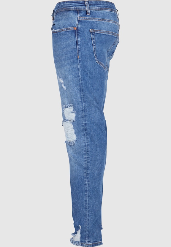 2Y Tapered Fit Jeans-7